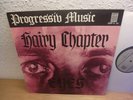 HAIRY CHAPTER EYES 1971 Lp 1st Press Top KRAUTROCK MONSTER MINT.............