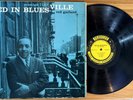 RED GARLAND Red In Bluesville PRESTIGE RVG
