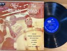 CLIFFORD BROWN & MAX ROACH - EMARCY VG+ 1955
