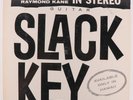 Leonard Kwan Raymond Kane Slack Key Guitar In Stereo 1961 12
