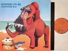 FLEETWOOD MAC- Mystery to Me LP (NEW* Black Vinyl Reissue) 1973 Album