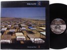 PINK FLOYD A Momentary Lapse Of Reason COLUMBIA LP VG+ gatefold s