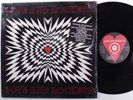 LOVE AND ROCKETS Self Titled RCA/BEGGARS BANQUET 9715-1-R LP VG+ SHRINK s