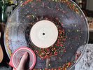 Sabrina Carpenter | Fruitcake LP | Liquid Glitter Vinyl | Limited Edition