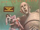 Queen News Of The World Vinyl 6E-112 LP RARE 1977 1st Pressing Plz READ* SEALED*