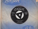 JIMMY GAVIN *I SIT IN MY WINDOW* 1957 UK TRI LONDON ROCK & ROLL ROCKABILLY