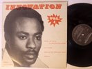 VA Innovation Vol 1 | Killer  | Afro Disco | Soukous | Bomb  | Le Lycee LP HEAR