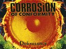 Corrosion of Conformity Deliverance (Vinyl) (UK IMPORT)