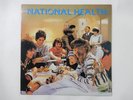 National Health  Legends Of Music RPL-3003 Japan  VINYL LP