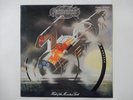 Hawkwind Hall Of The Mountain Grill Liberty LLS-80068 Japan  VINYL LP