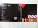 Pink Floyd The Final Cut CBS/Sony 25AP 2410 Japan  VINYL LP OBI