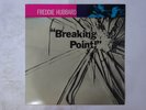 Freddie Hubbard Breaking Point Blue Note BN 4172 Japan  VINYL LP