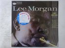 Lee Morgan The Rajah Blue Note BNJ 71064 Japan Promo, Shrink VINYL LP