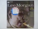Lee Morgan The Rajah Blue Note BNJ 71064 Japan sealed VINYL LP