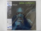 John Coltrane Blue Train Blue Note TOJJ-6505 Japan sealed,180g VINYL LP OBI