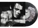 PRESALE Idols II Yungblud x Bad World - Black liquid filled Vinyl LP ETA 15/5/26