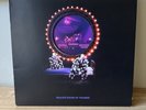 PINK FLOYD - DELICATE SOUND OF THUNDER + 3 LPS BOX SET - 2020 ISSUE - EX