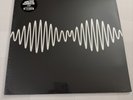 AM by Arctic Monkeys (Record