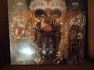 Michael Jackson - Dangerous 2xLP 180g Vinyl