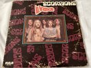 *RARE* Scorpions - In Trance - Philippines. VG++ Vinyl  G+ Cover. PPL1-4128