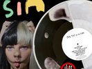 SIA | This Is Acting Limited Black & White Split Liquid Filled Vinyl LP *PreSale
