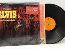 Elvis Presley From Elvis In Memphis 1969 LP Vinyl Record (RCA Victor LSP-4155)