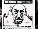 MAXIMUM ROCK N ROLL TURN IT AROUND 1987 Gilman St. Project Double 7