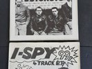 The Outcasts and Rudi. 7