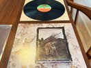 Led Zeppelin – Led Zeppelin IV – UK – Gatefold - Hard Rock, Blues Rock