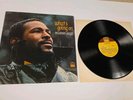 Marvin Gaye ‎WHAT'S GOING ON 1971 Vinyl LP TS-310 First Press Gatefold VG+