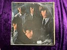 The Rolling Stones “No. 2” 1965 LP Record **SIGNED BY ALL BAND MEMBERS** LK4661