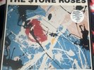 The Stone Roses I Wanna Be Adored 12” vinyl a few scratches but plays good still