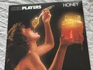 Ohio Players Honey Album Vinyl LP