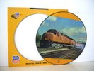 UNION PACIFIC +Toto + Police + Caribou Picture Disc LPs Bundle