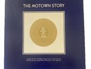 Various - The Motown Story 5 x LP Record Box Set Repress MS728 U.S 1970 Ex / Vg
