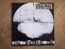 One Way System – All Systems Go - 12