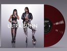 ULTRA SUNN The Beast In You - LP / Oxblood Vinyl (2025)