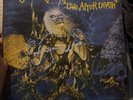 Iron Maiden - Live After Death - Doppel LP + Booklets - EMI 1985 - Top Zustand