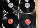 Sonic Youth Daydream Nation 4xLP box set