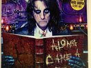 Along Came a Spider by Alice Cooper  RARE (Record, 2008)