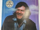 Billy Joe Shaver - When I Get My Wings Lp Capricorn 1976 Promo vg+ Lyic Sheet