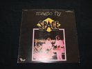 MAGIC FLY - Space - LP ITALY