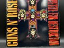1987 Guns 'N' Roses 