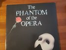 The Phantom of the Opera Andrew Lloyd Webber 2LP 1987 Polydor 831 273-1 Vinyl