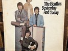 The Beatles Yesterday and Today 2nd State Butcher Cover Stereo LP