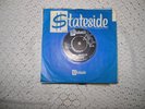 45-Rare Stateside single-Rosco Gordon-Just A Little Bit c.1963.