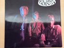 Cream - Fresh Cream - Vinyl LP - NM - Reaction – 593 001 - Mono