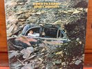 JIMMY BUFFETT Down To Earth LP Vinyl Album RARE Barnaby Records