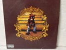 Kanye West – The College Dropout (2xLP Vinyl, 2004, Roc-A-Fella/Def Jam) – VG+