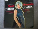 Chris Clark Soul Sounds UK Tamla Motown STML 11069 LP